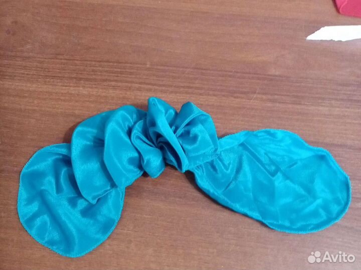 Банты для волос