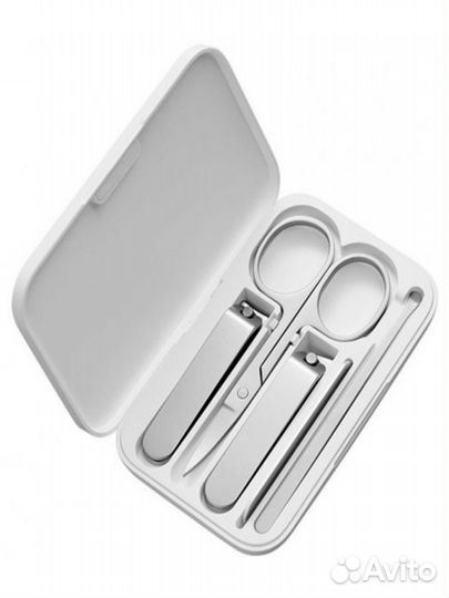 Маникюрный набор Xiaomi Новый