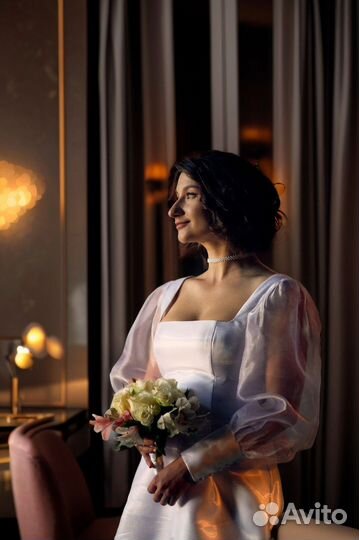 Семейный и свадебный фотограф Тула/Тульская обл