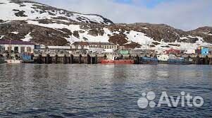 Морская рыбалка териберка