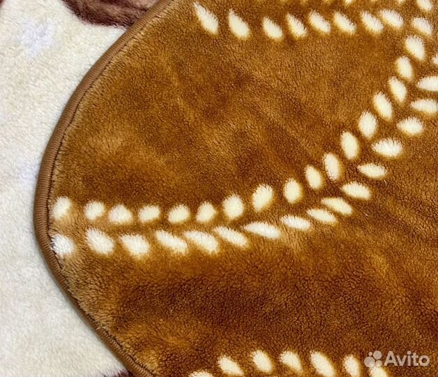 Плед покрывало 220 240