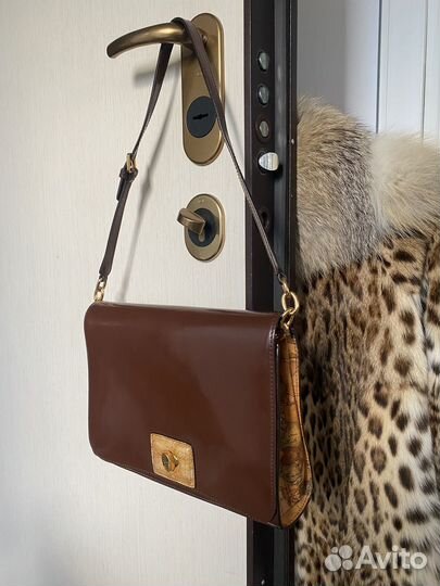 Сумка и сапоги 1classe Италия