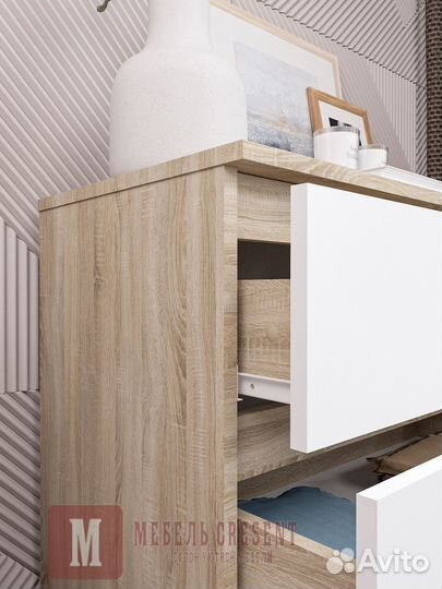 Комод Мори 800.4