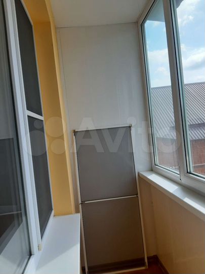 1-к. квартира, 35 м², 3/5 эт.