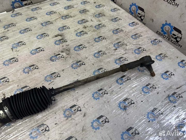 Рулевая рейка Opel Vectra B седан