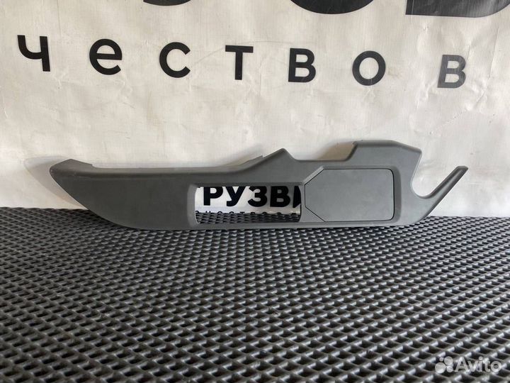 Накладка Scania 6 2239646