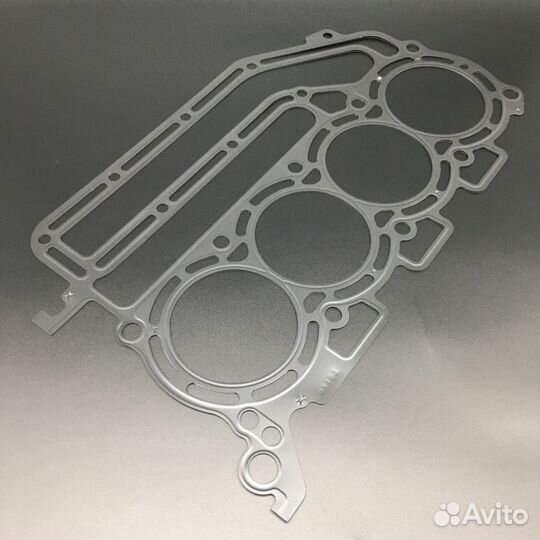 Прокладка под головку Yamaha F40-60 (Впрыск) (Yama