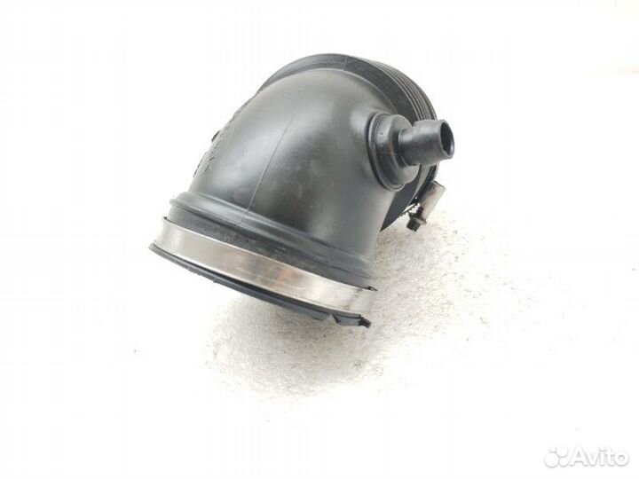 Патрубок воздушного фильтра Bmw 1-Series E87 1.6