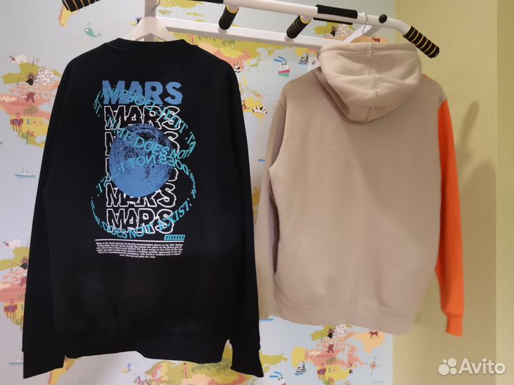 Одежда для мальчика р. 176-182см