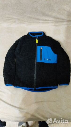 Детские вещи пакетом на мальчика 110 116
