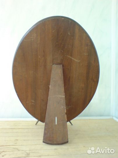 Зеркало старинное (ритуальное)