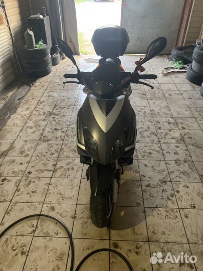 Продам Скутер Stels Vortex 150
