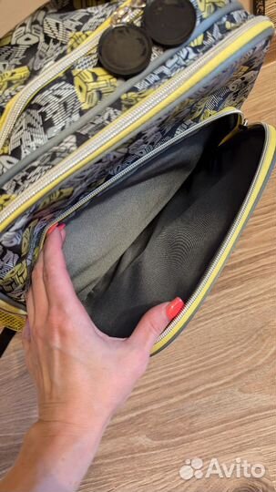 Рюкзак для мальчика