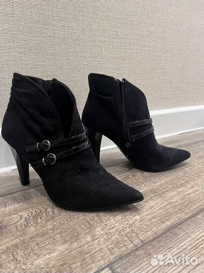 Ботильоны carnaby 36