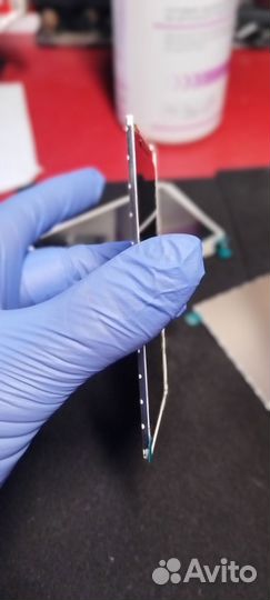 Тачскрины и ЖК экраны для тсд Zebra MC3300