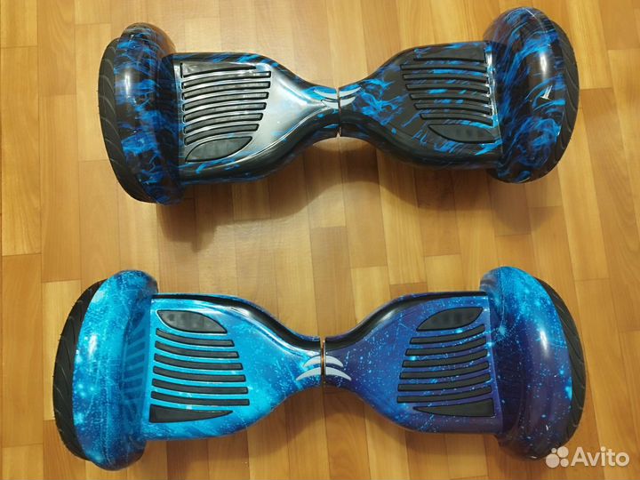 Гироскутер бу