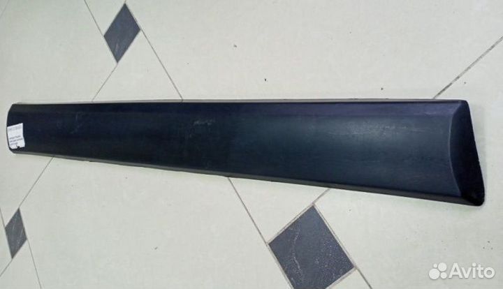 Молдинг передней двери передний левый Great Wall