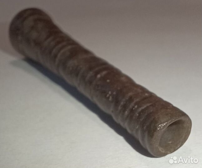 Старинный Мундштук