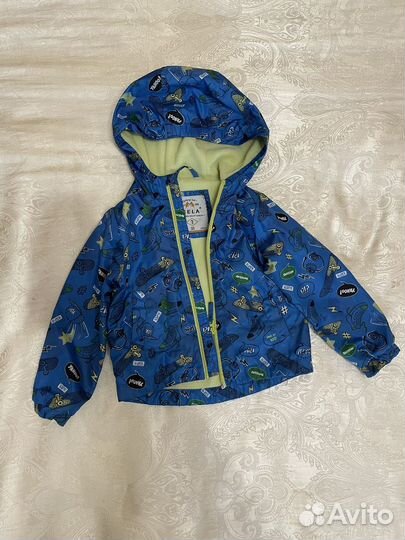 Одежда для мальчика на все сезоны 92 98