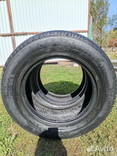 Roadlux R115 285/60 R18 60C