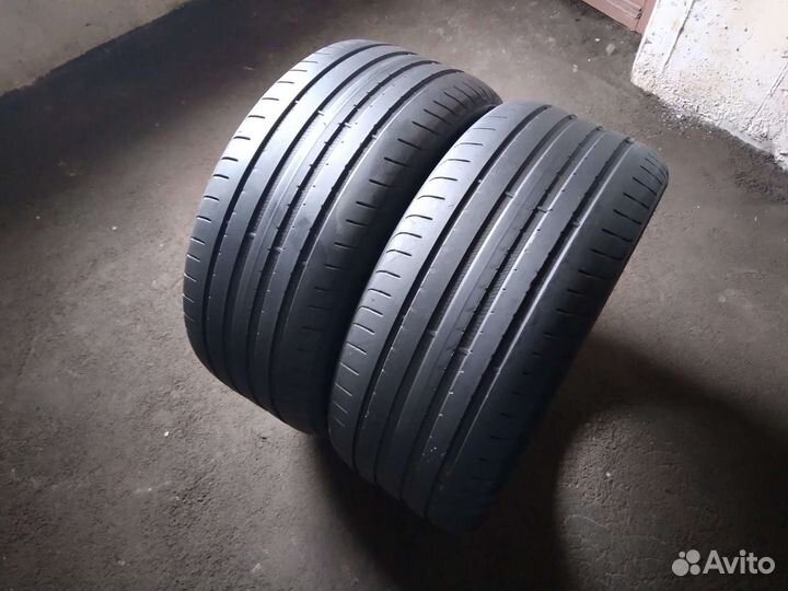 Goodyear Eagle F1 Asymmetric 3 245/40 R18 97Y