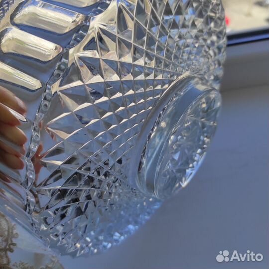 Ваза для фруктов