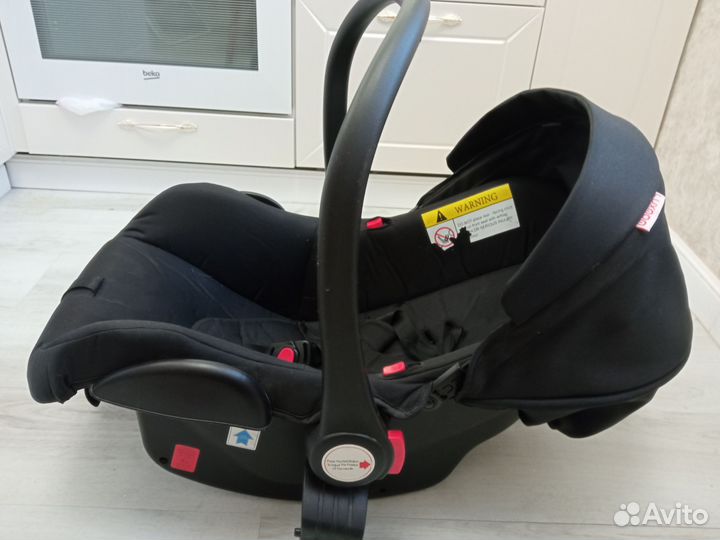 Авто люлька