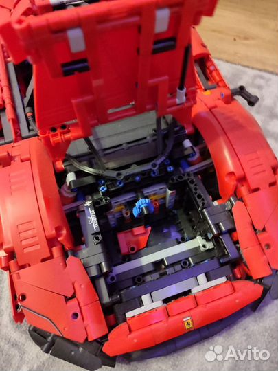 Lego technic