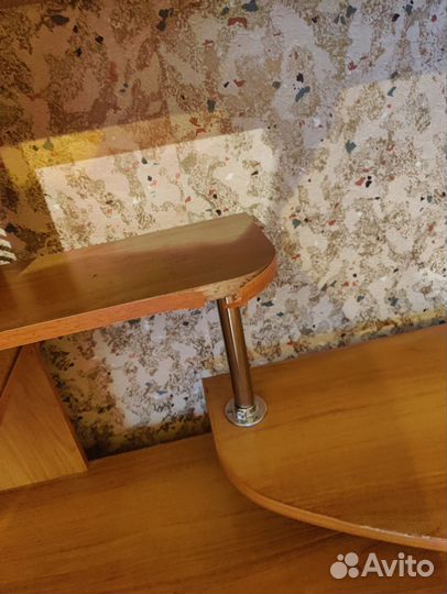 Компьютерный стол бу