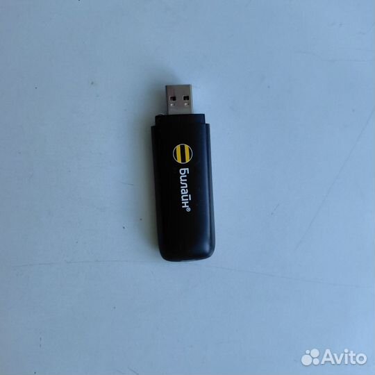 Usb модем 3g