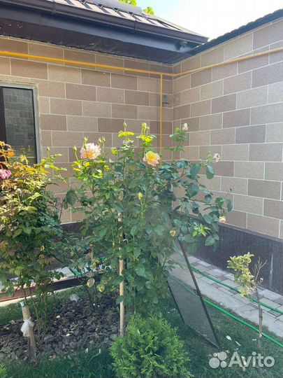 Фасадная плитка Блок на сетке