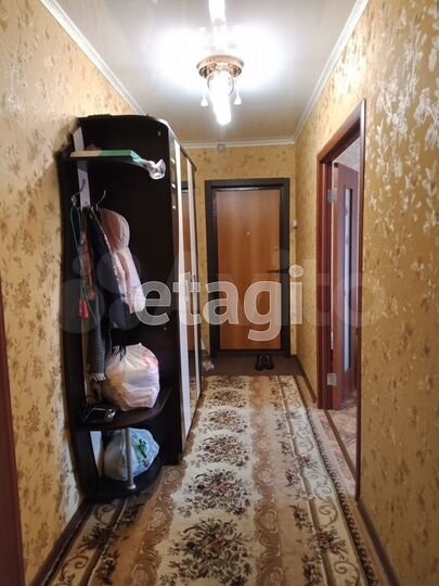 2-к. квартира, 56 м², 5/10 эт.