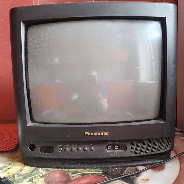 Panasonic TC-14s1d