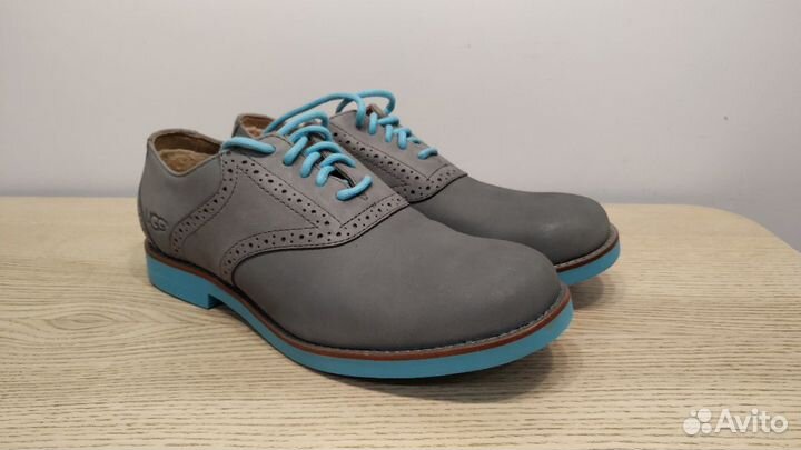Туфли UGG 41-42 Оригинал