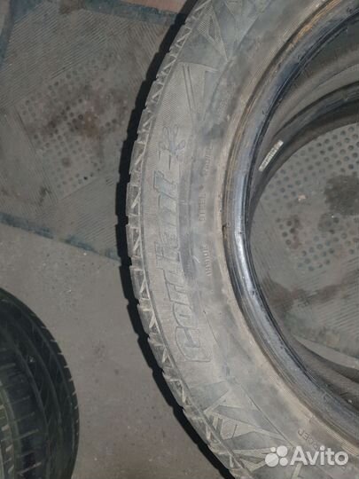 Yokohama Radial 360 Steel 205/55 R16
