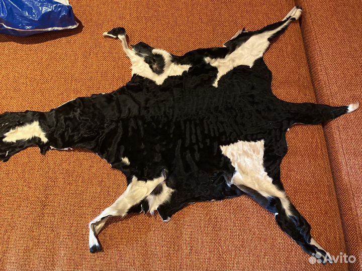 Каракуль шкурки