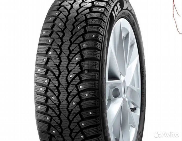Pirelli Formula Ice 235/55 R18 104T