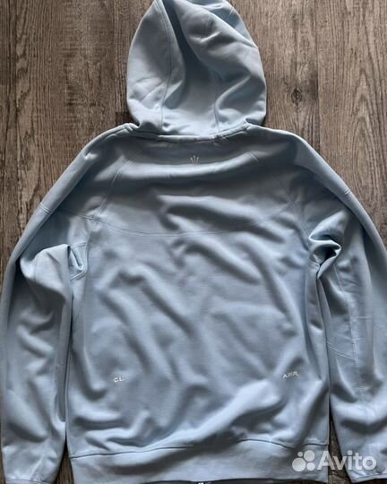 Nike tech fleece nocta