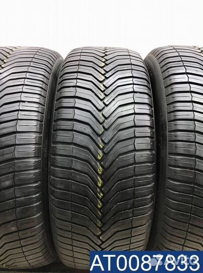 Michelin CrossClimate 225/55 R18 98H