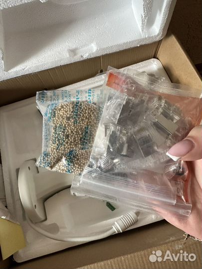 Estima 5-мегапиксельная поворотная IP-камера