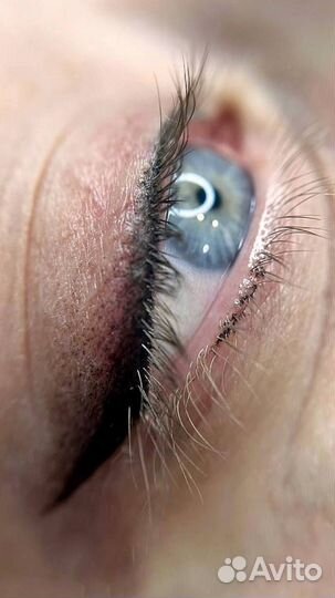 Перманентный макияж