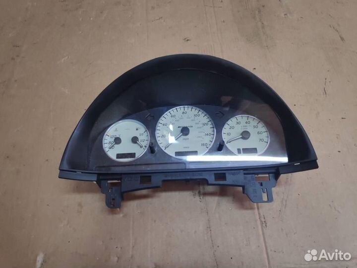 Щиток приборов w163 ML-class 113.981 5,5 AMG 2