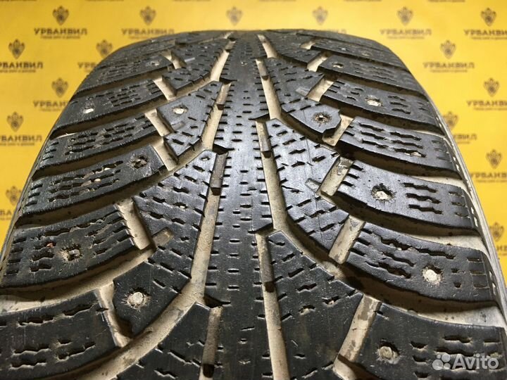 Nokian Tyres Hakkapeliitta 5 215/50 R17 95T