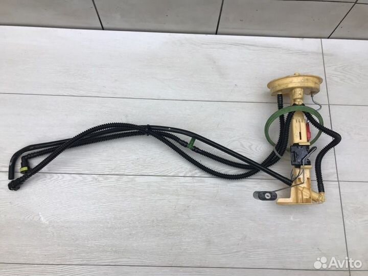 Датчик уровня топлива Bmw X5 E70 M57Y 2008