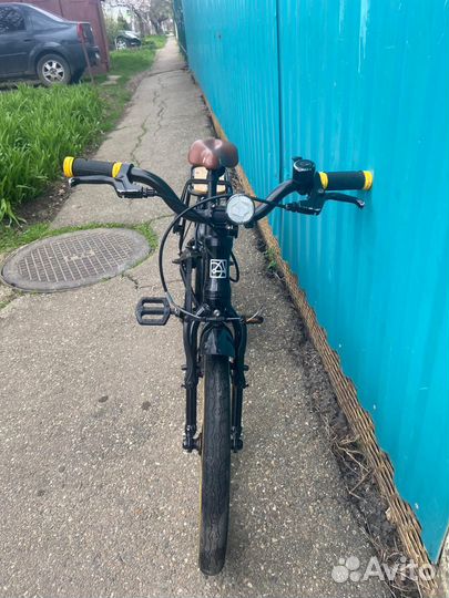 Детский велосипед 16 алюминий