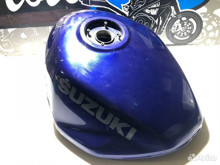 Топливный бак Suzuki RF 400 RV 1998г