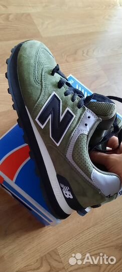 Кроссовки New balance 574