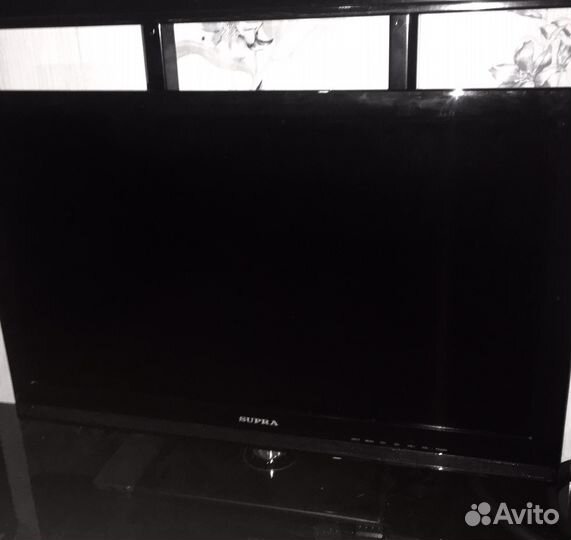Телевизор Supra 32 (stvl32250226)