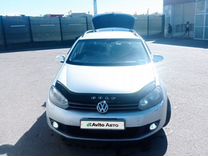 Volkswagen Golf 1.2 AMT, 2012, 380 000 км