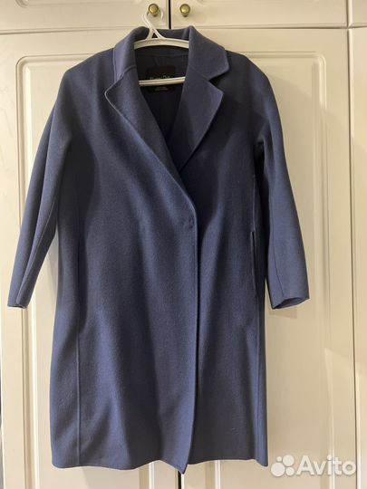 Massimo dutti пальто